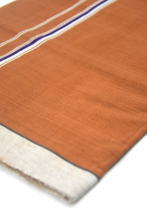 Plain Cotton Lungi