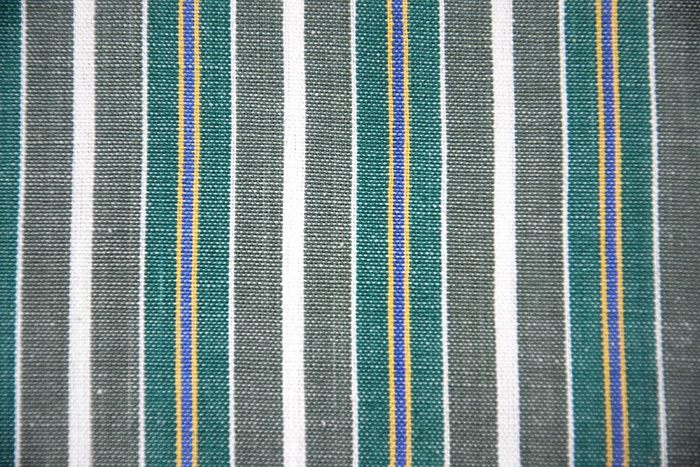 Striped Bedsheet