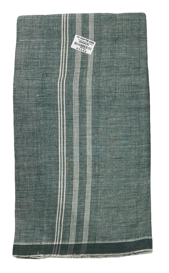 Single Dhothi