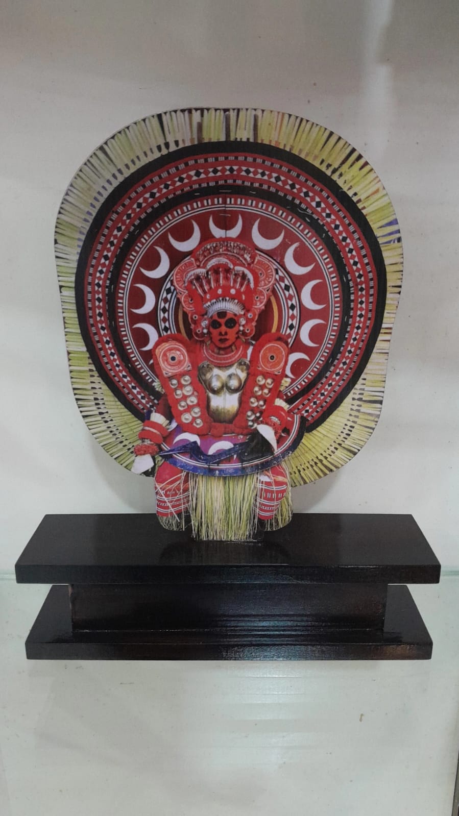 Theyyam  souvenir