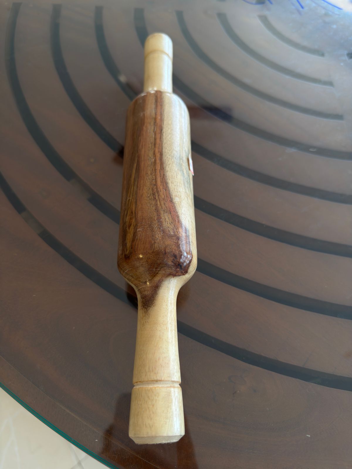 Chappati/ Roti Roller-1