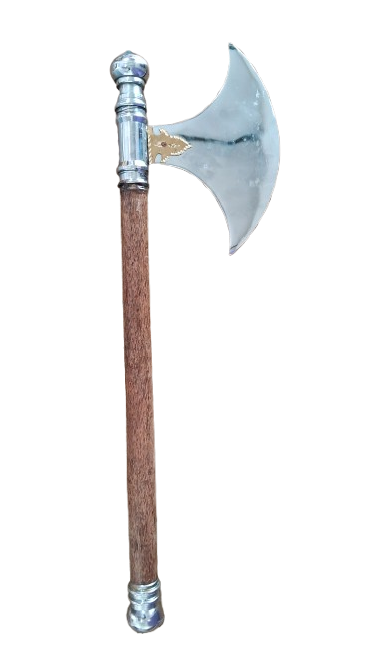 PARASURAM AXE