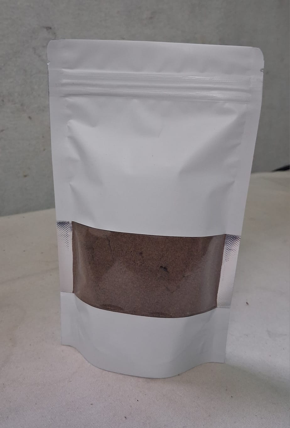 Black Pepper Powder