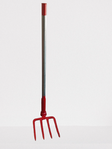 MAMMATTY FORK 4 PRONGS