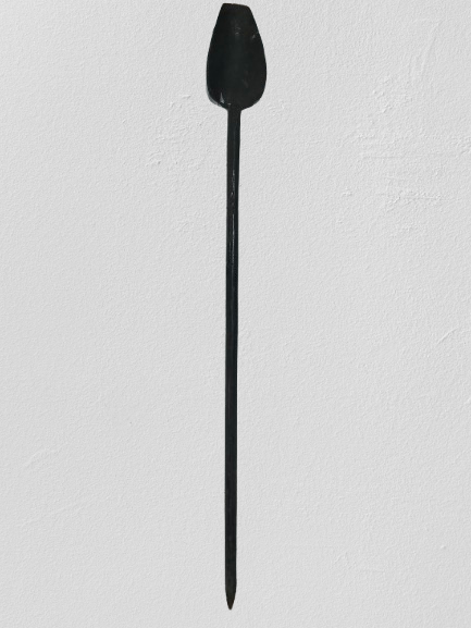 SPOON AND POINTED( CROW BAR SP)
