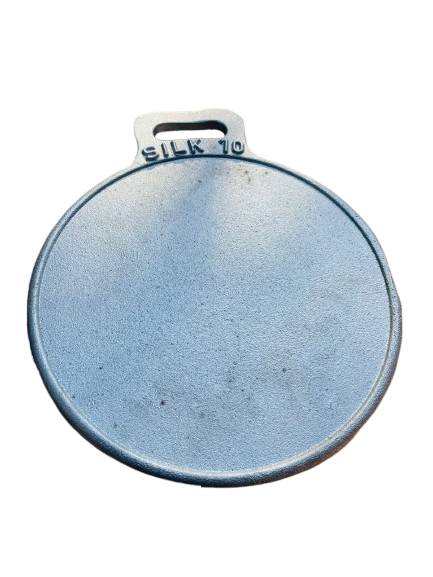 Cast Iron Dosa Tawa 10