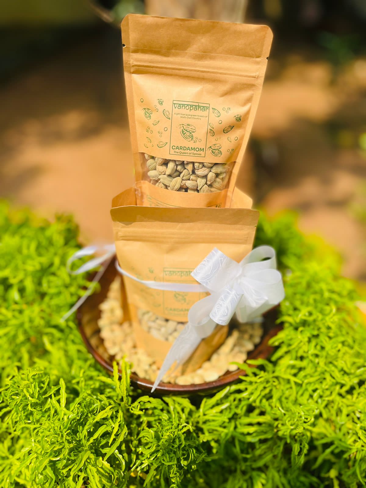 Cardamom