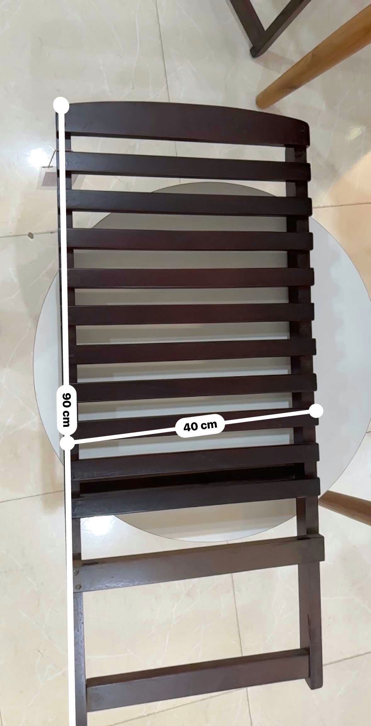 Garden Chair