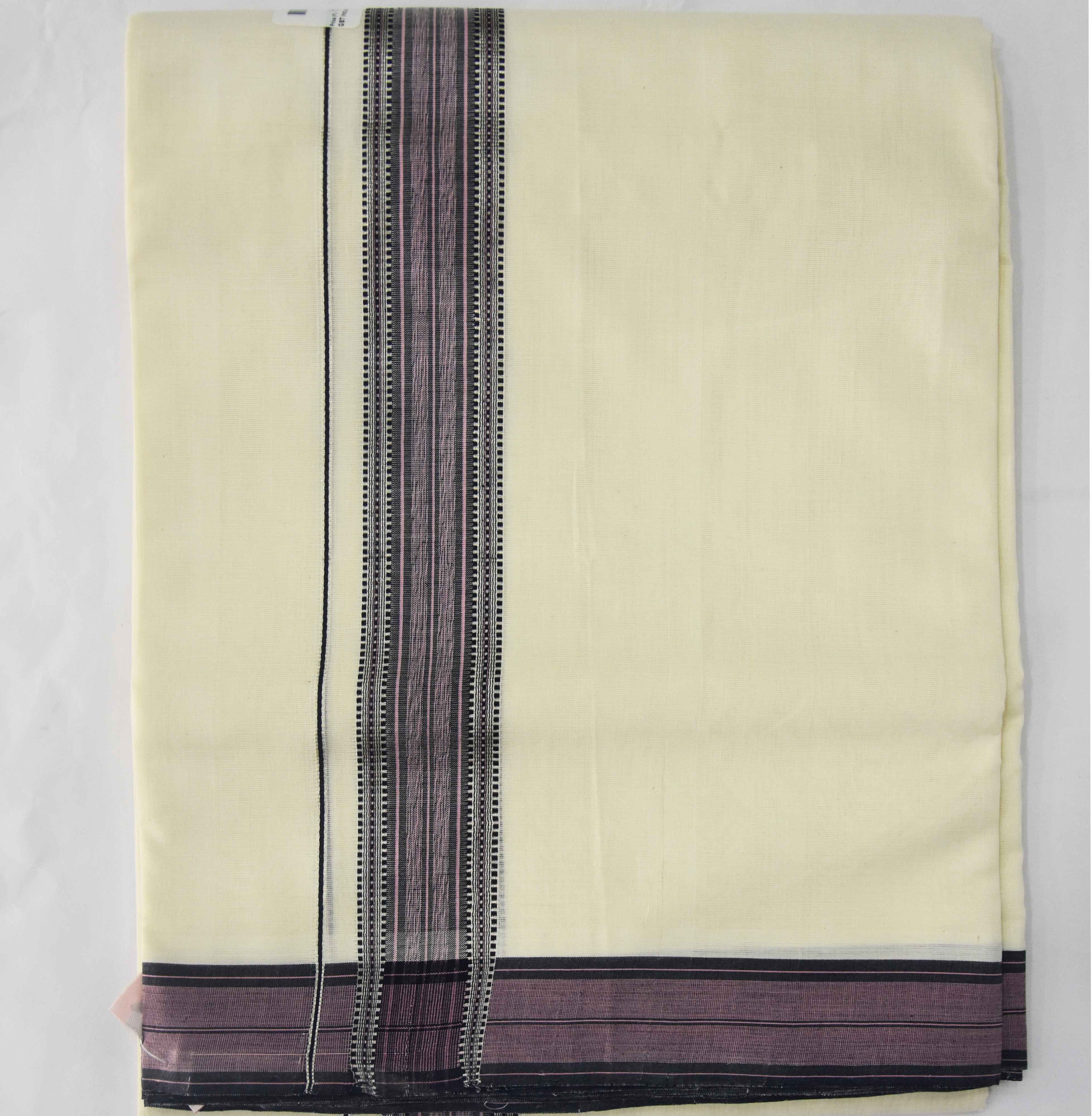 Royal Plus Special Premium Quality Double Dhoti