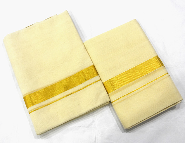 Set Mundu