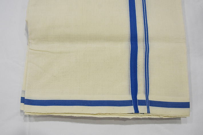HANTEX Men Dhoti