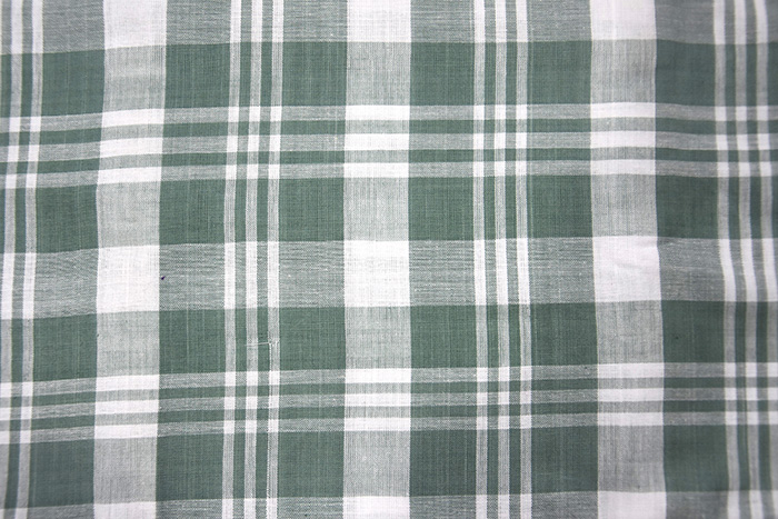 Checked Cotton Lungi