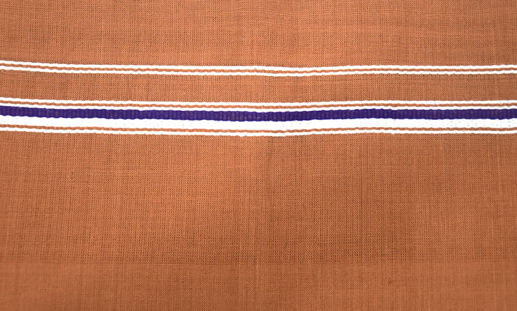 Plain Cotton Lungi