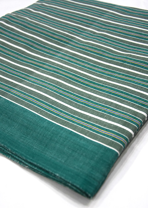 Striped Bedsheet