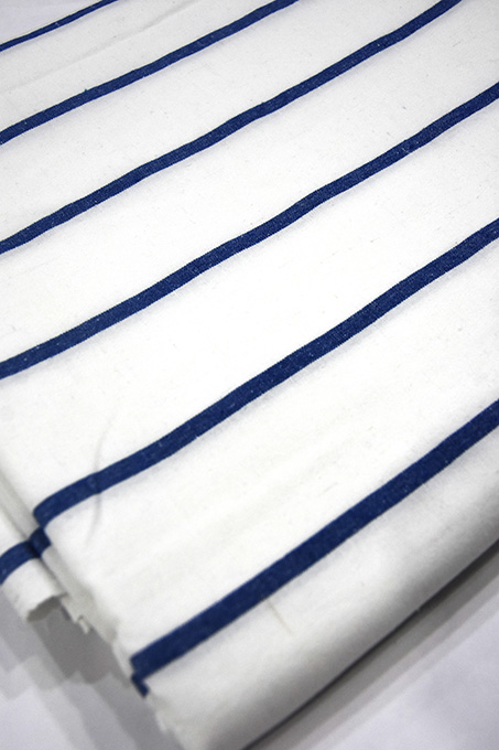 Classic White Cotton Bedsheet