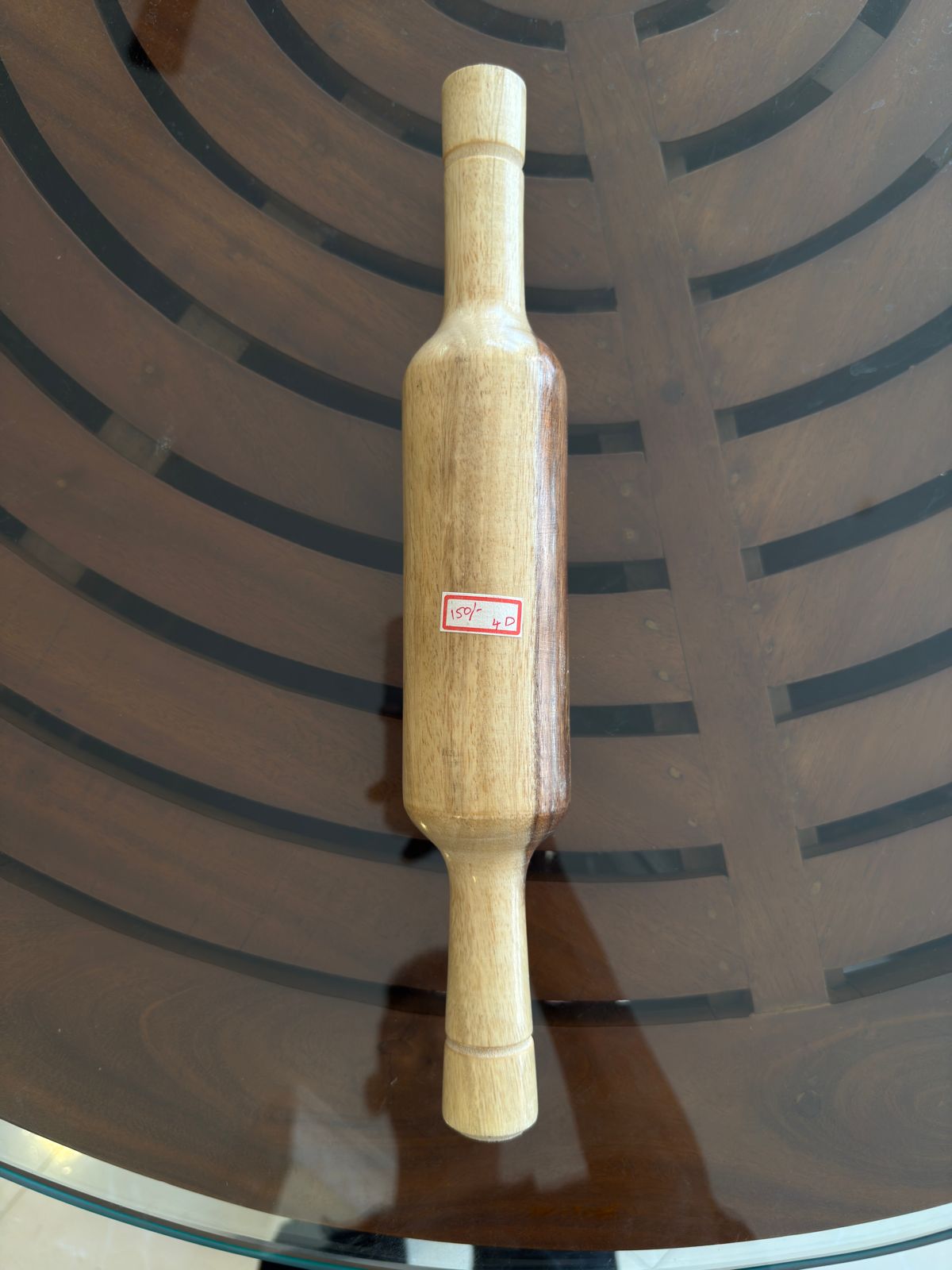 Chappati/ Roti Roller-1