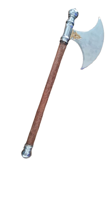 PARASURAM AXE