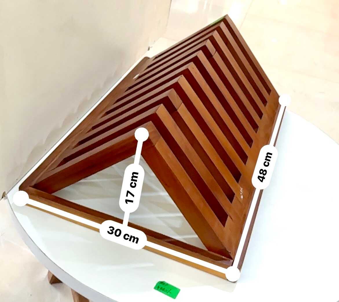 Plate Stand