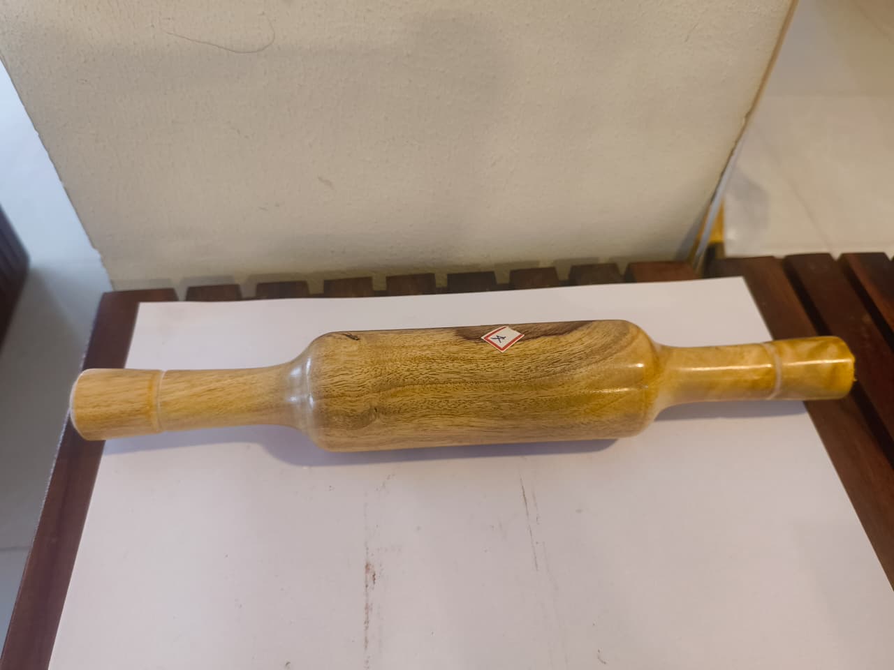 Chappati/ Roti Roller-1