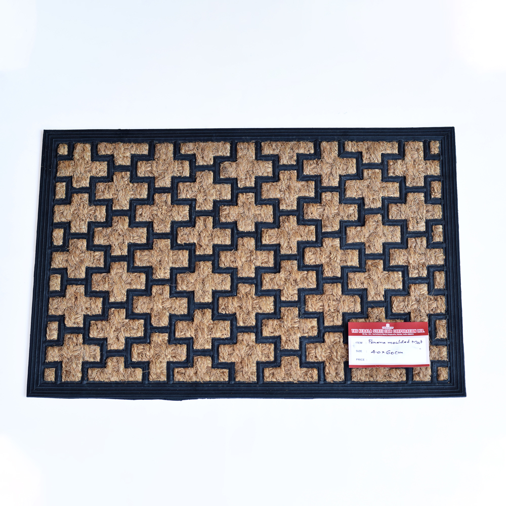 PANAMA MOULDED MAT