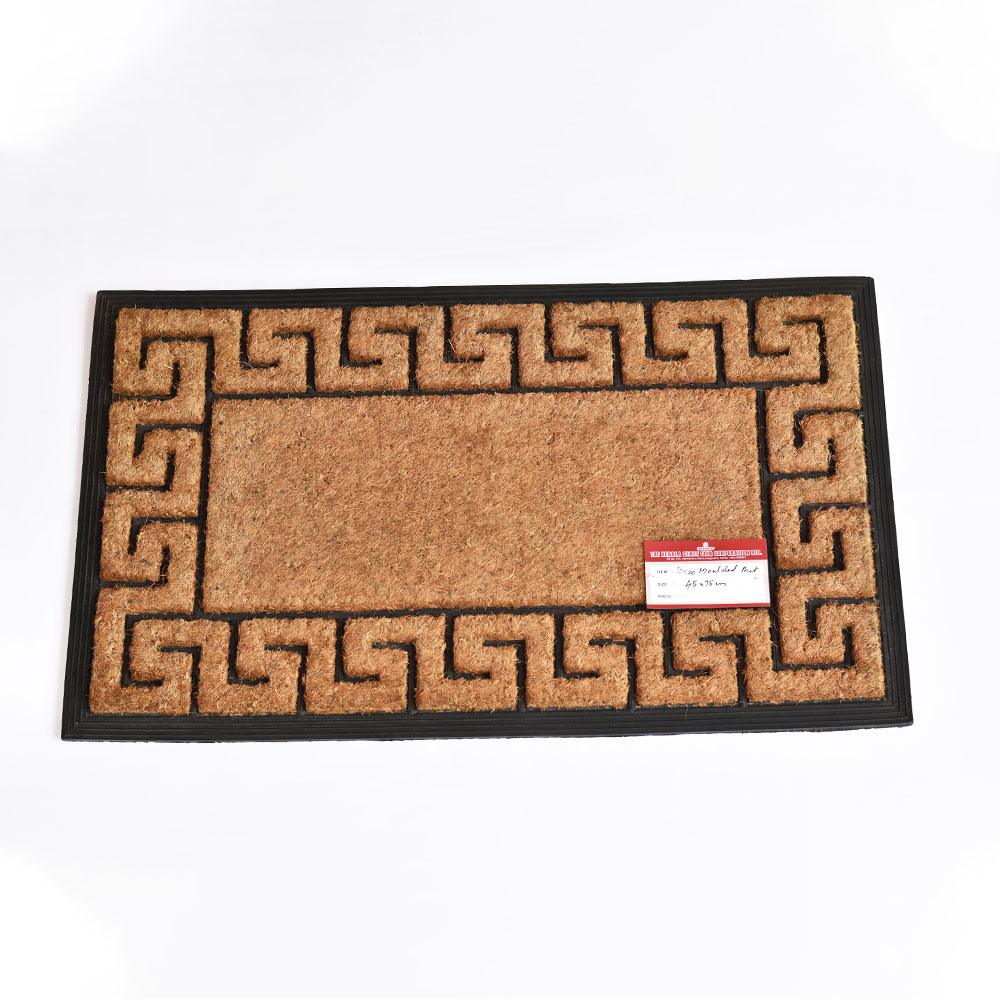 BC20 MOULDED MAT GREEK STRINGS
