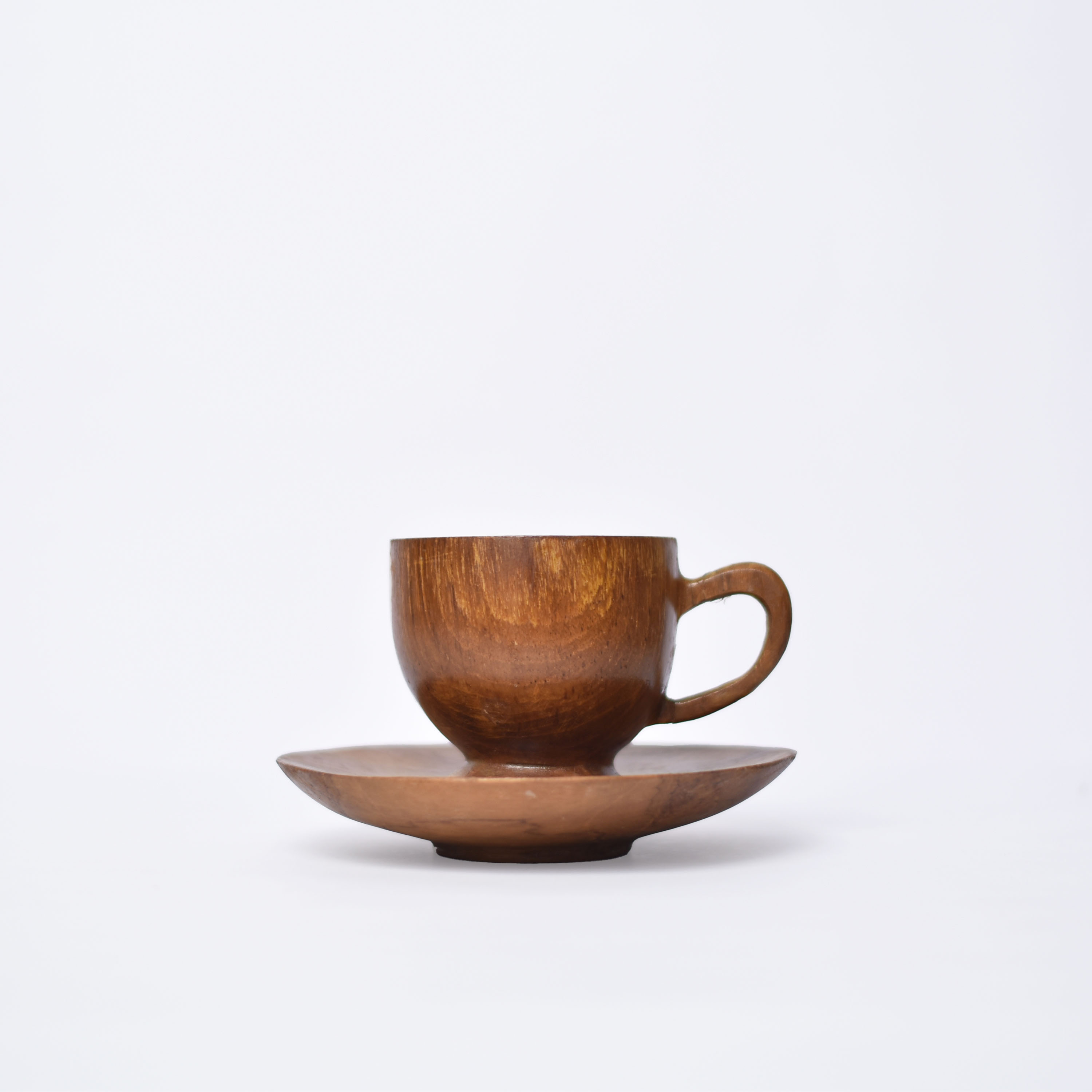 Cup and Saucer