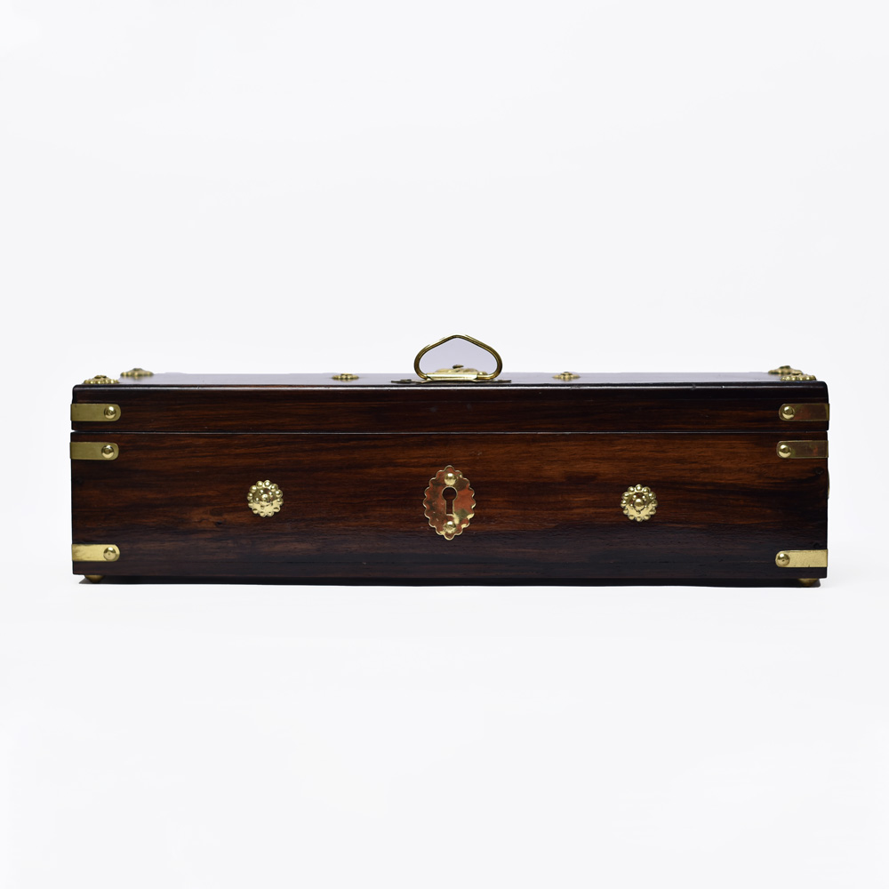 Locker Size Jewellery Box