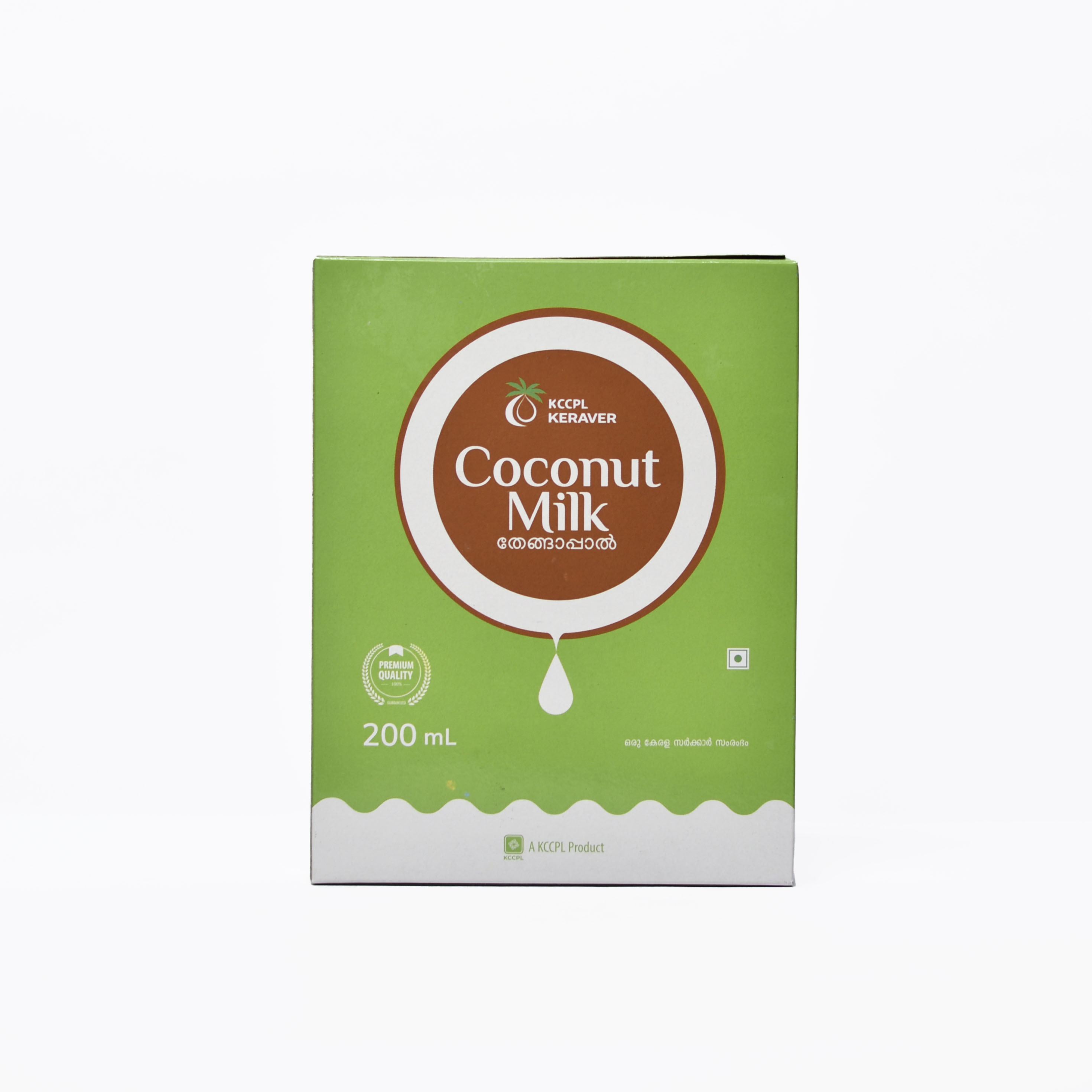 COCONUT MILK