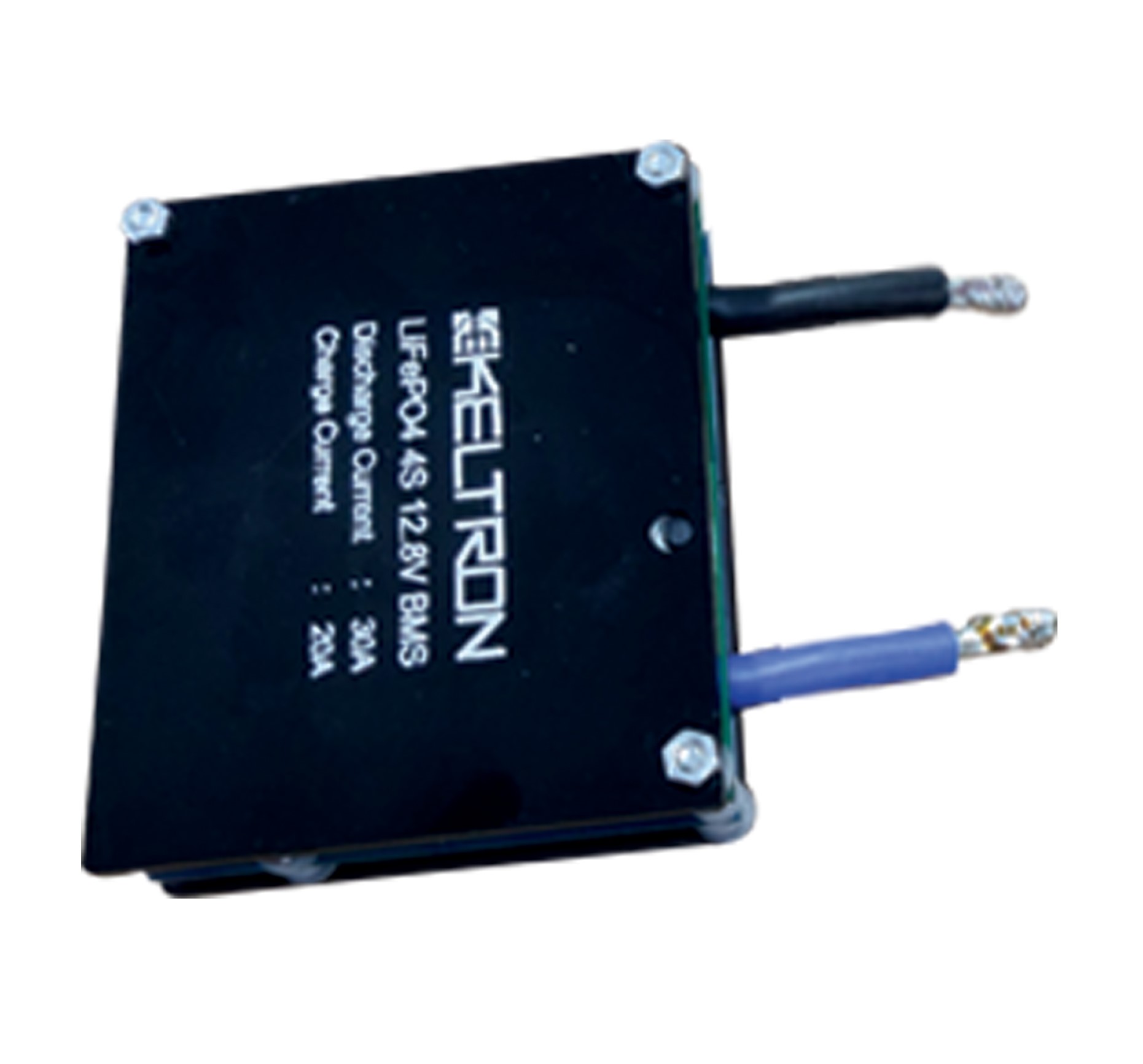 Smart Battery management system(3s-5s 60A)