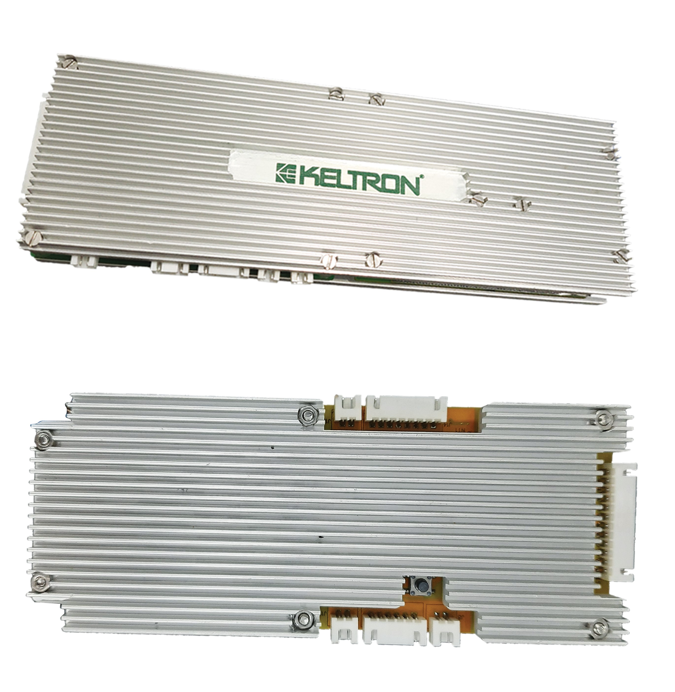 Smart Battery management system (6s-10s 100A )