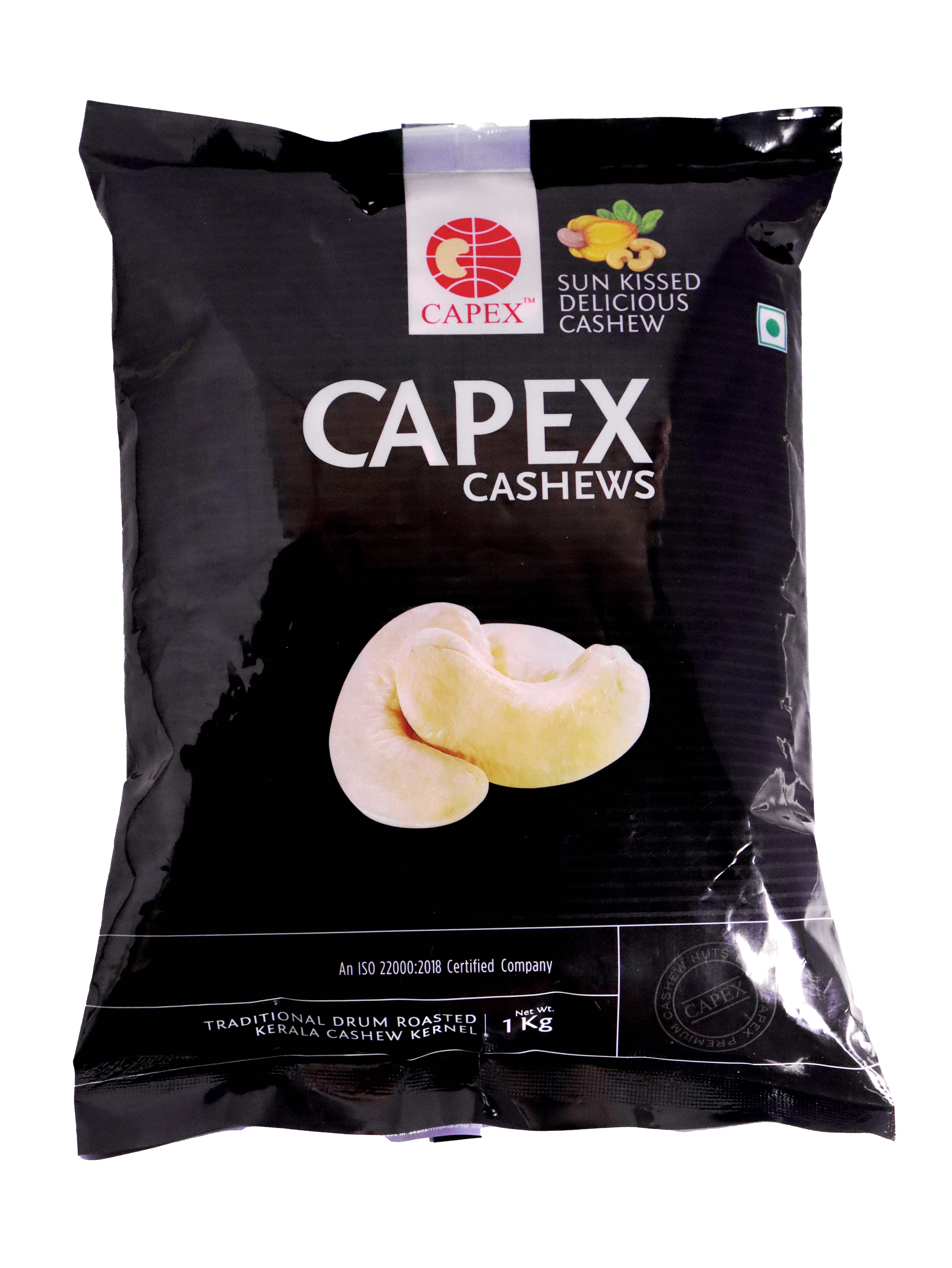 Cashew Nut W240