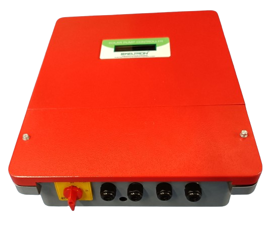 solar pump controller KSPC_SG