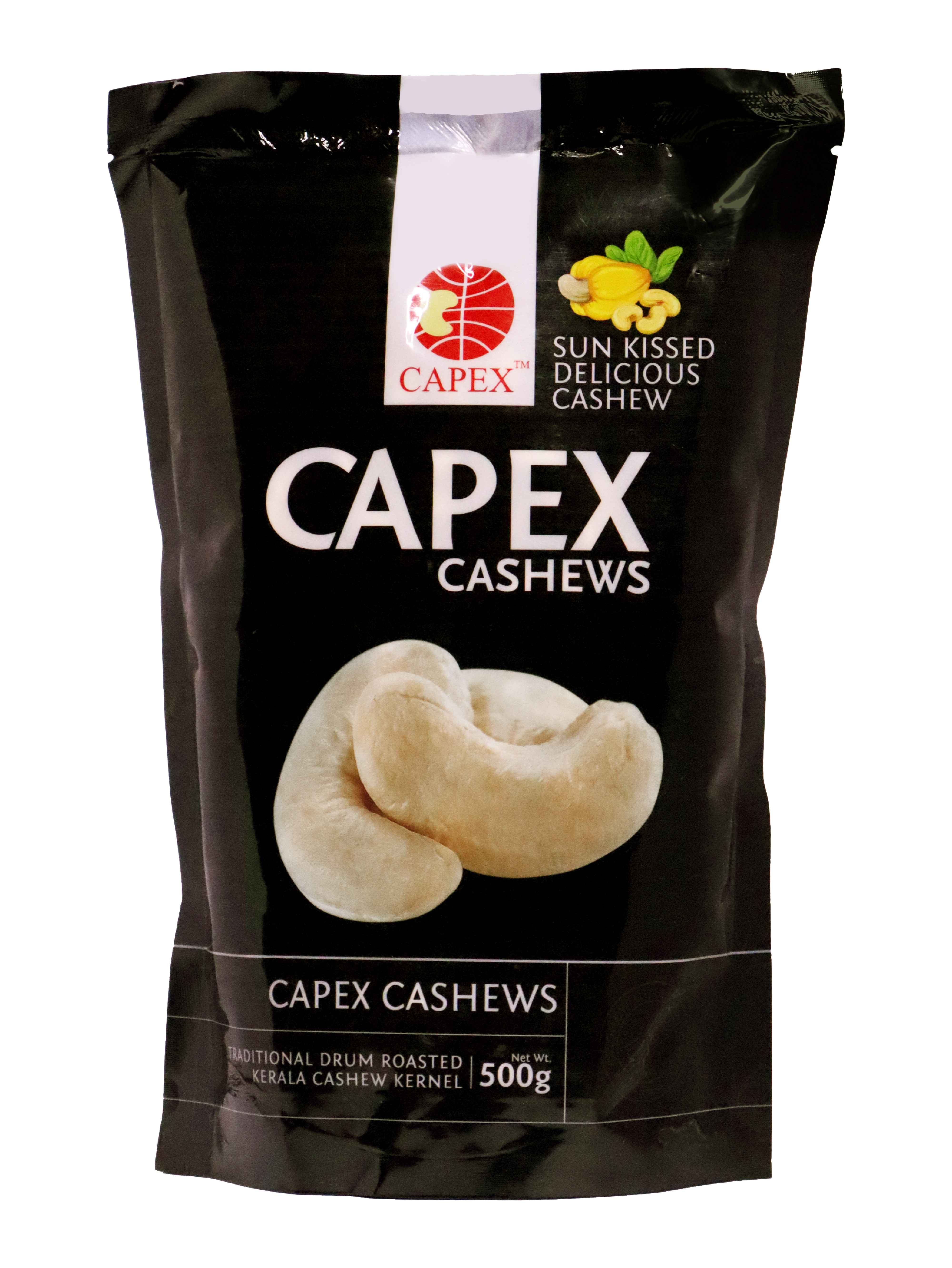 Cashew Nut W240