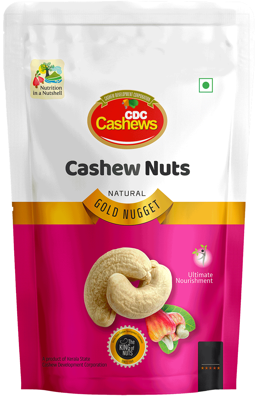 PLAIN [W320] PREMIUM GRADE CASHEWS