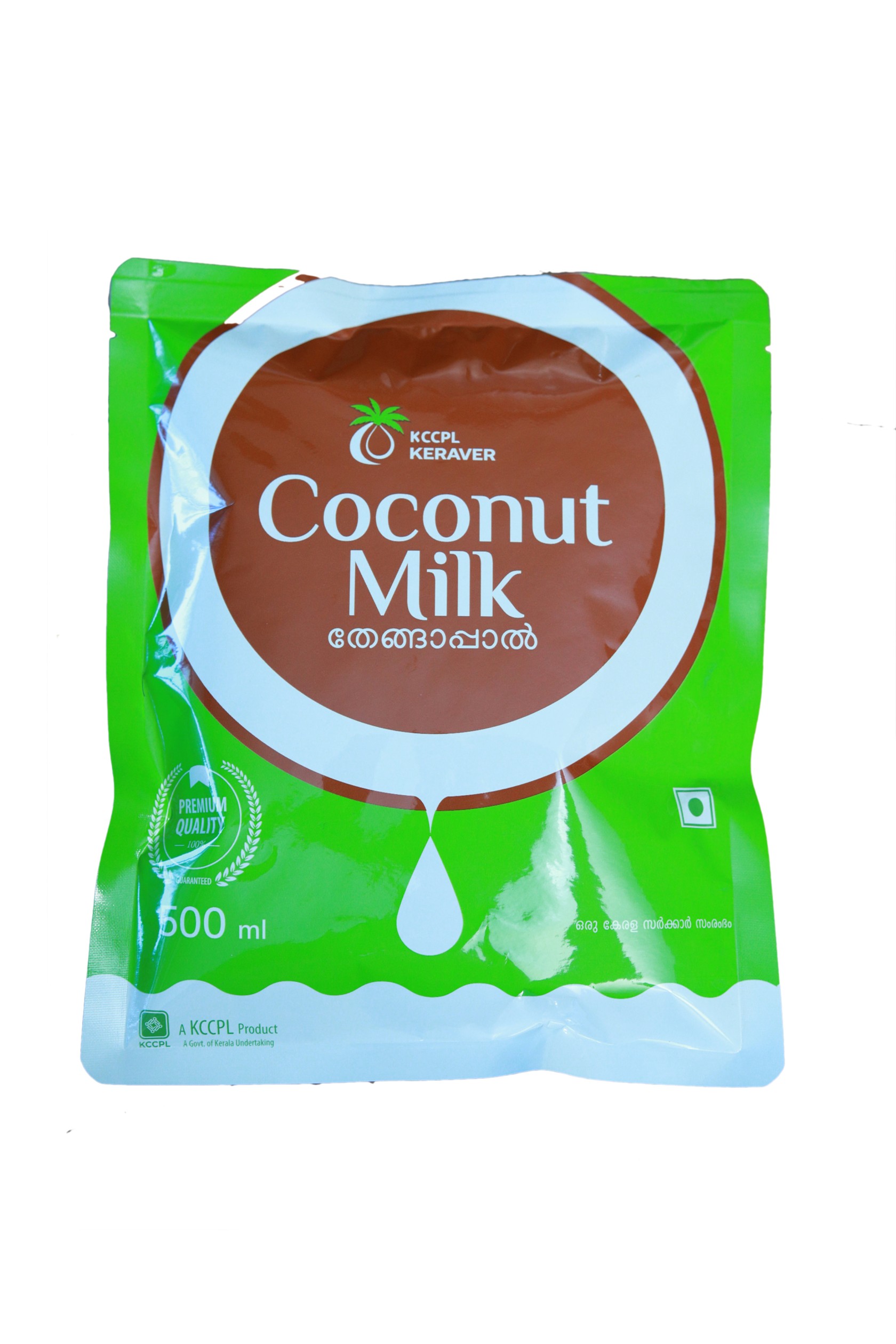 COCONUT MILK