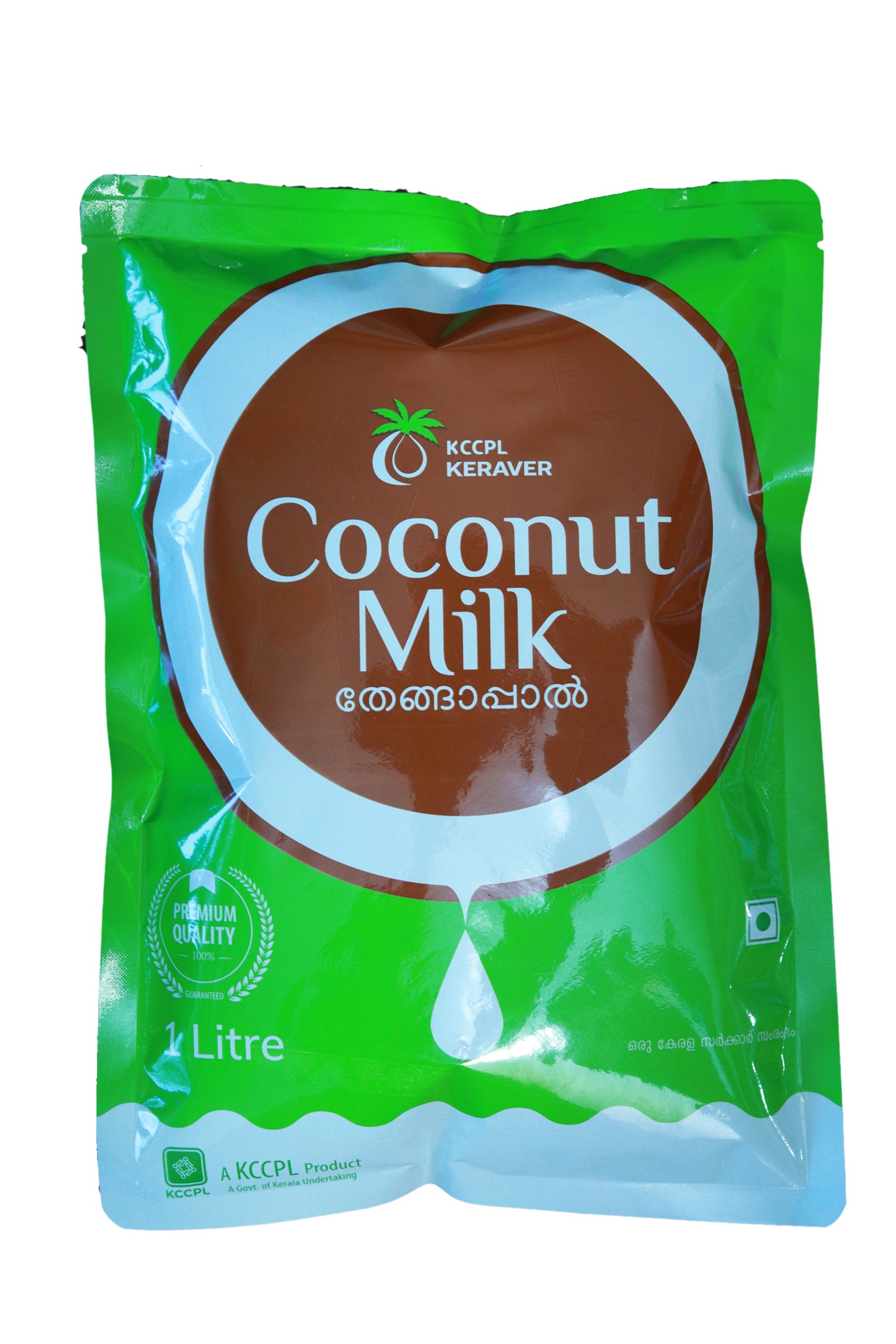 COCONUT MILK