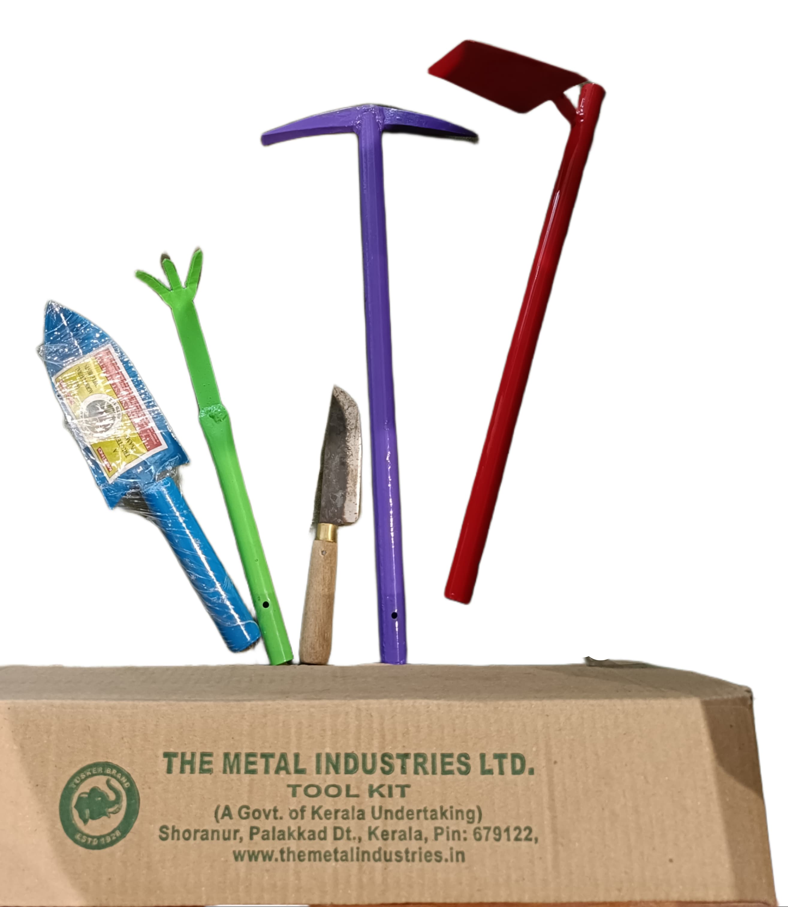 Garden Tool Kit