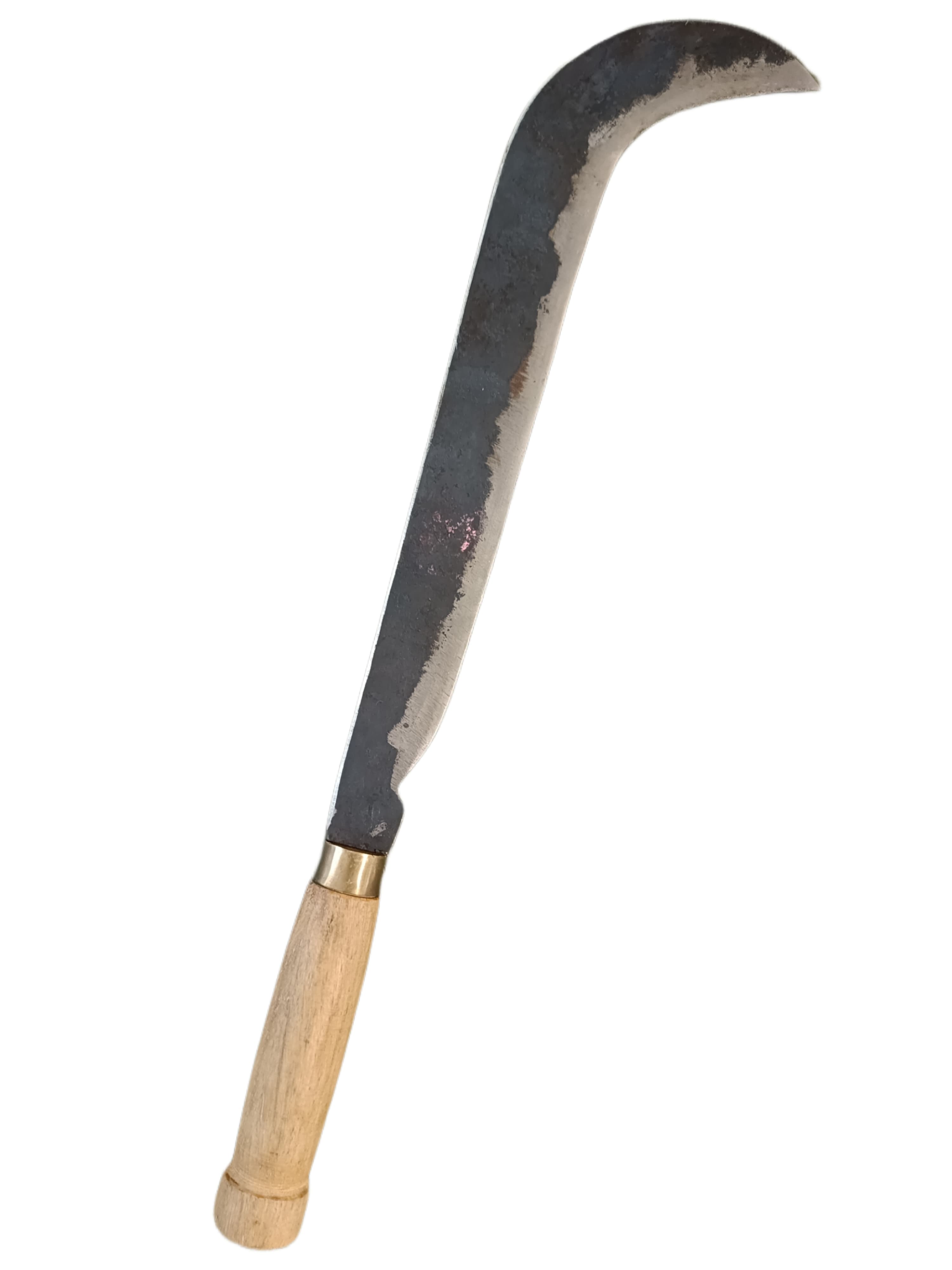 GRASS CUTTING KNIFE (PULLUVEESHI)