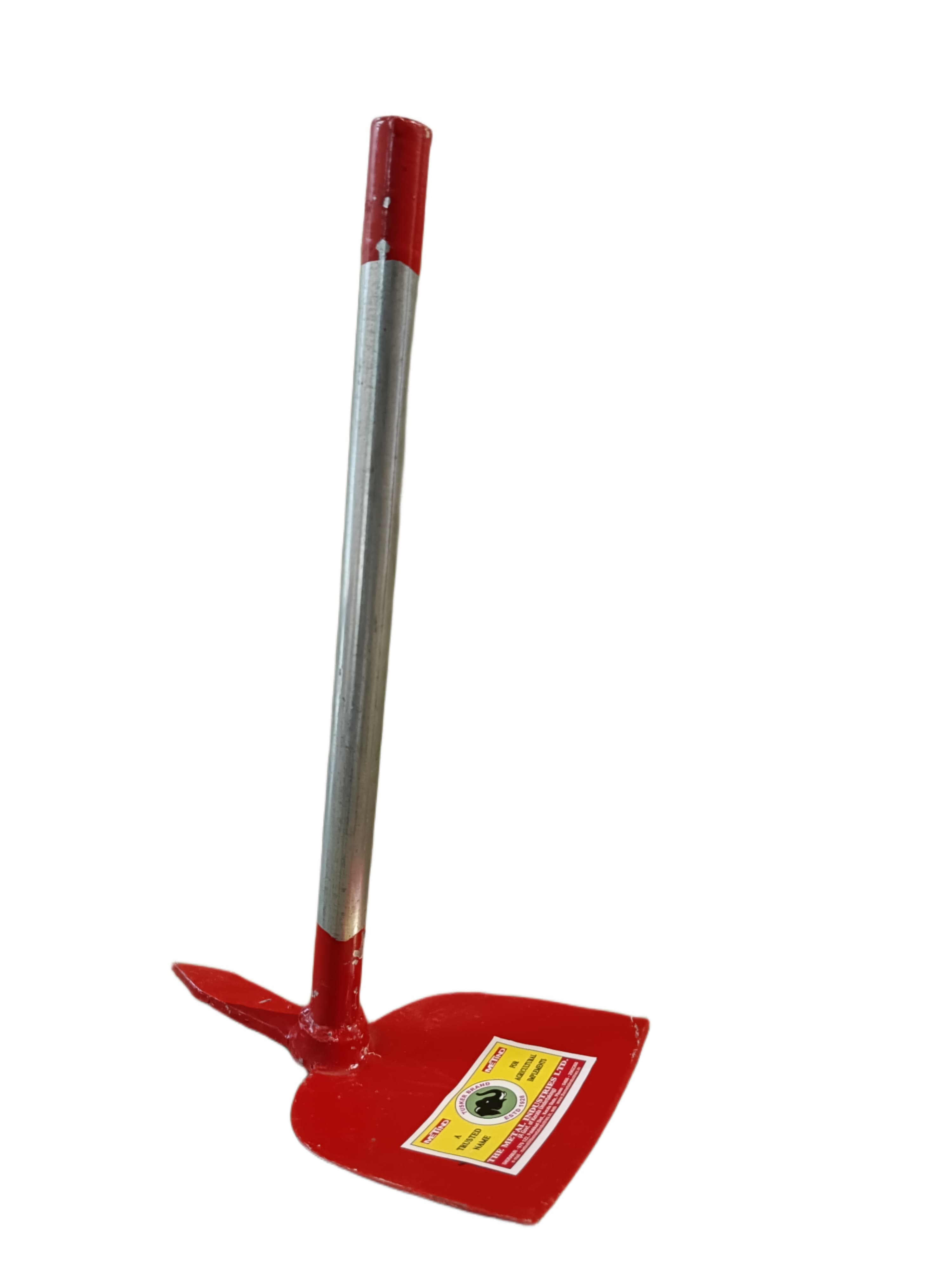 TRENCHING HOE
