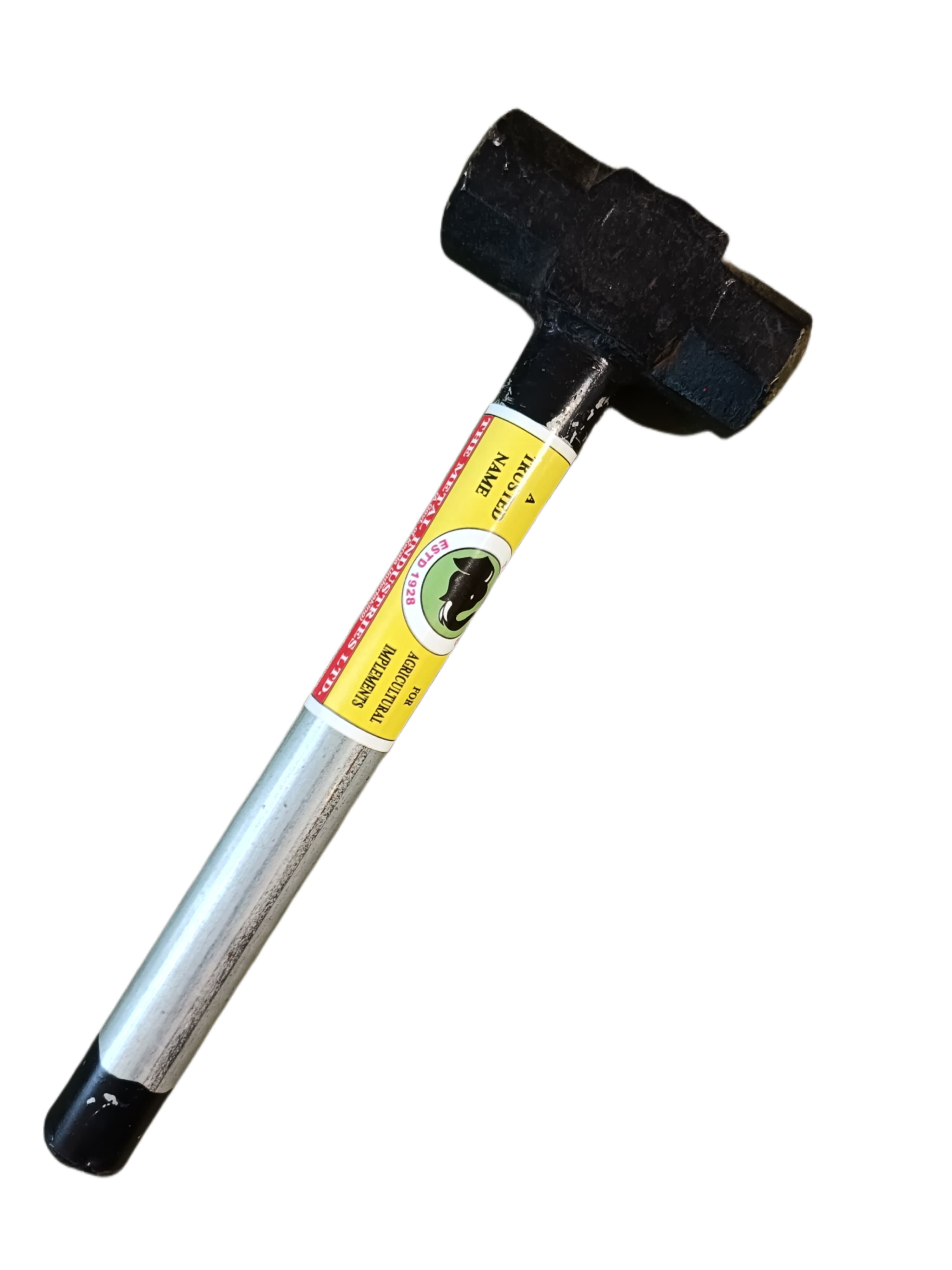 SLEDGE HAMMER GP 900