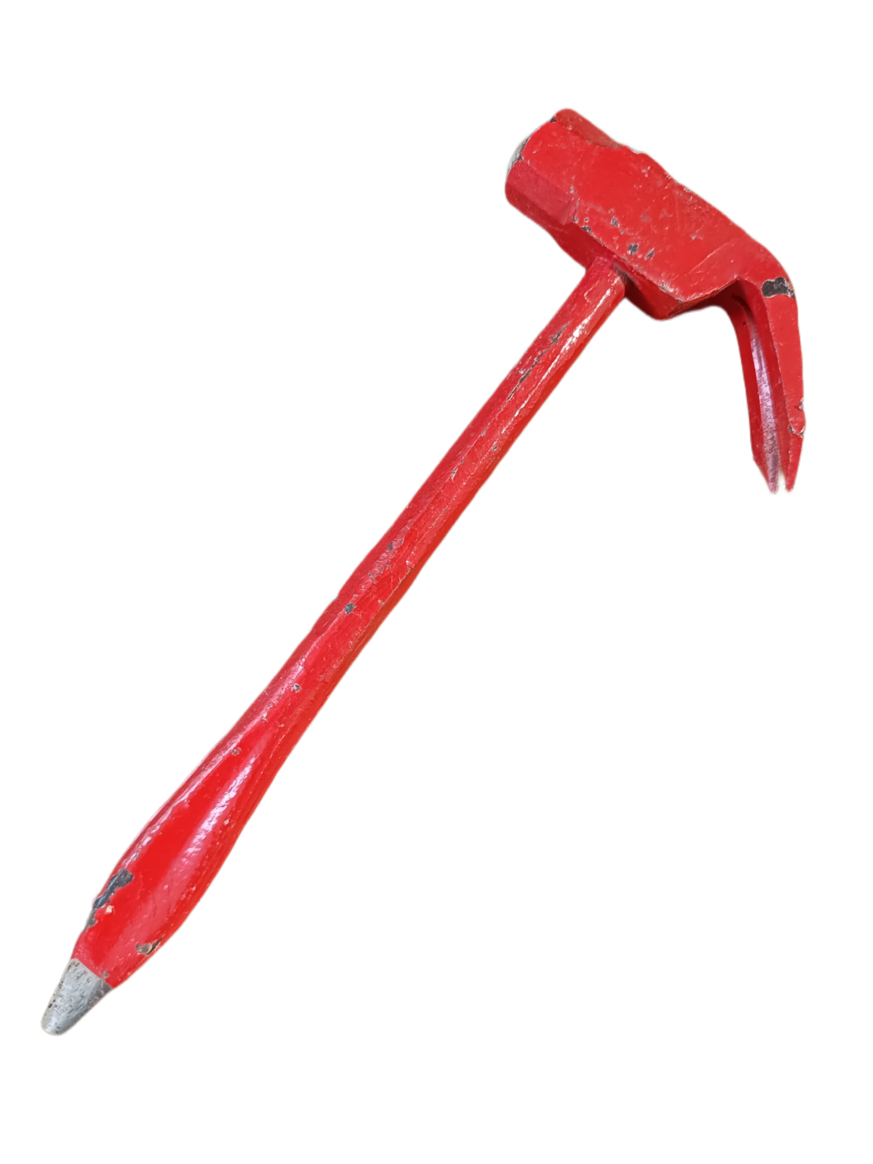 CLAW HAMMER