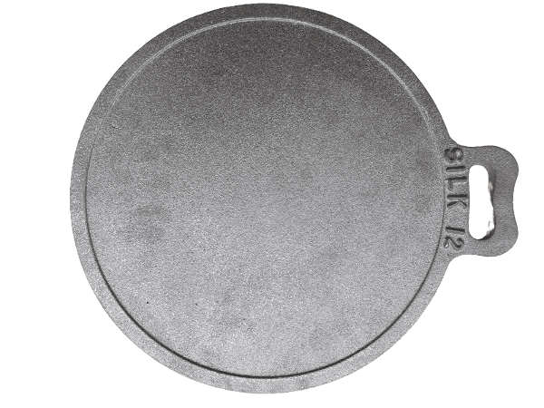 Cast Iron Dosa Tawa 12