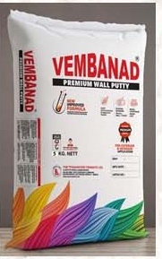 WALL PUTTY