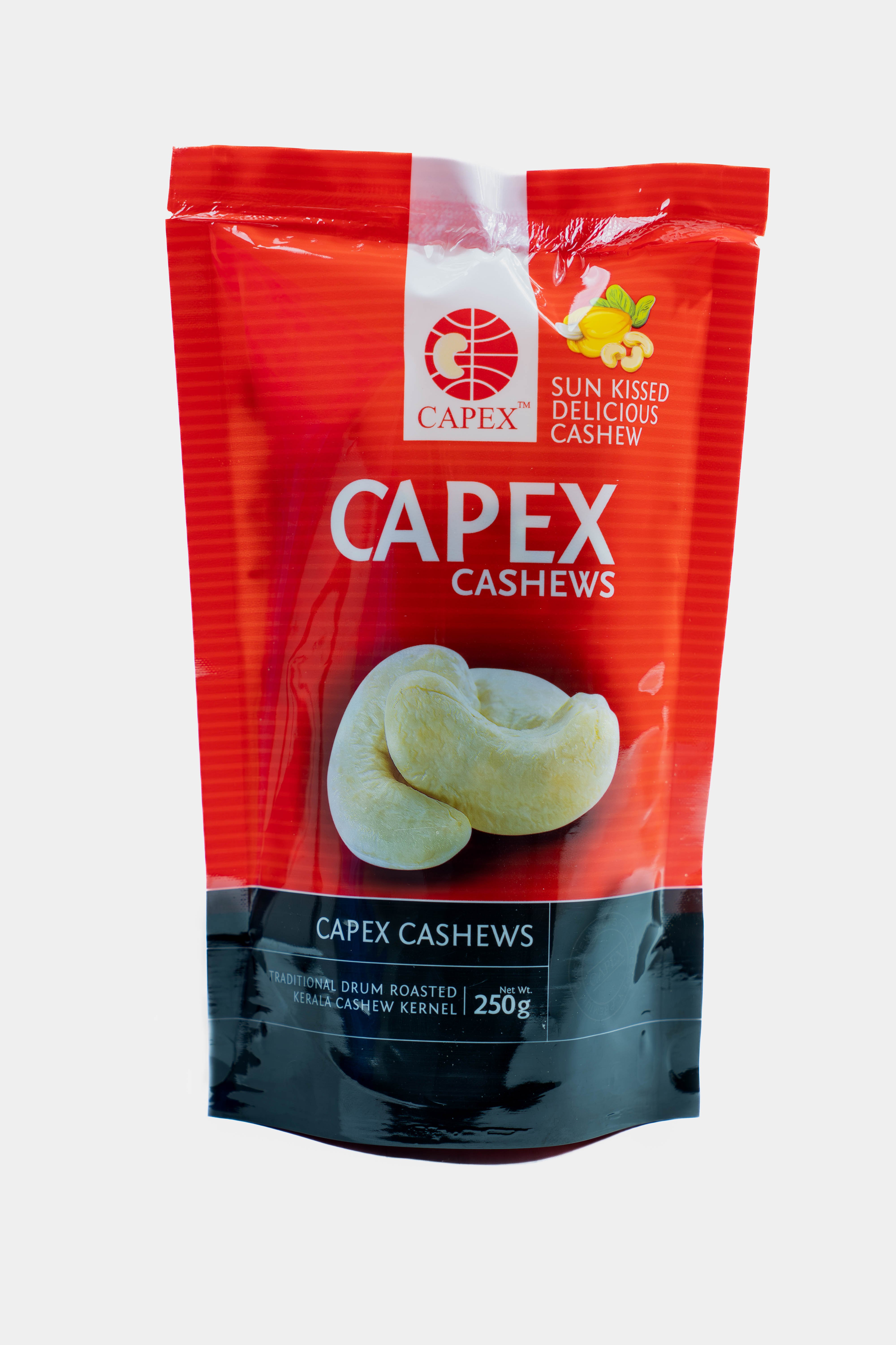 Cashew Nut Borma