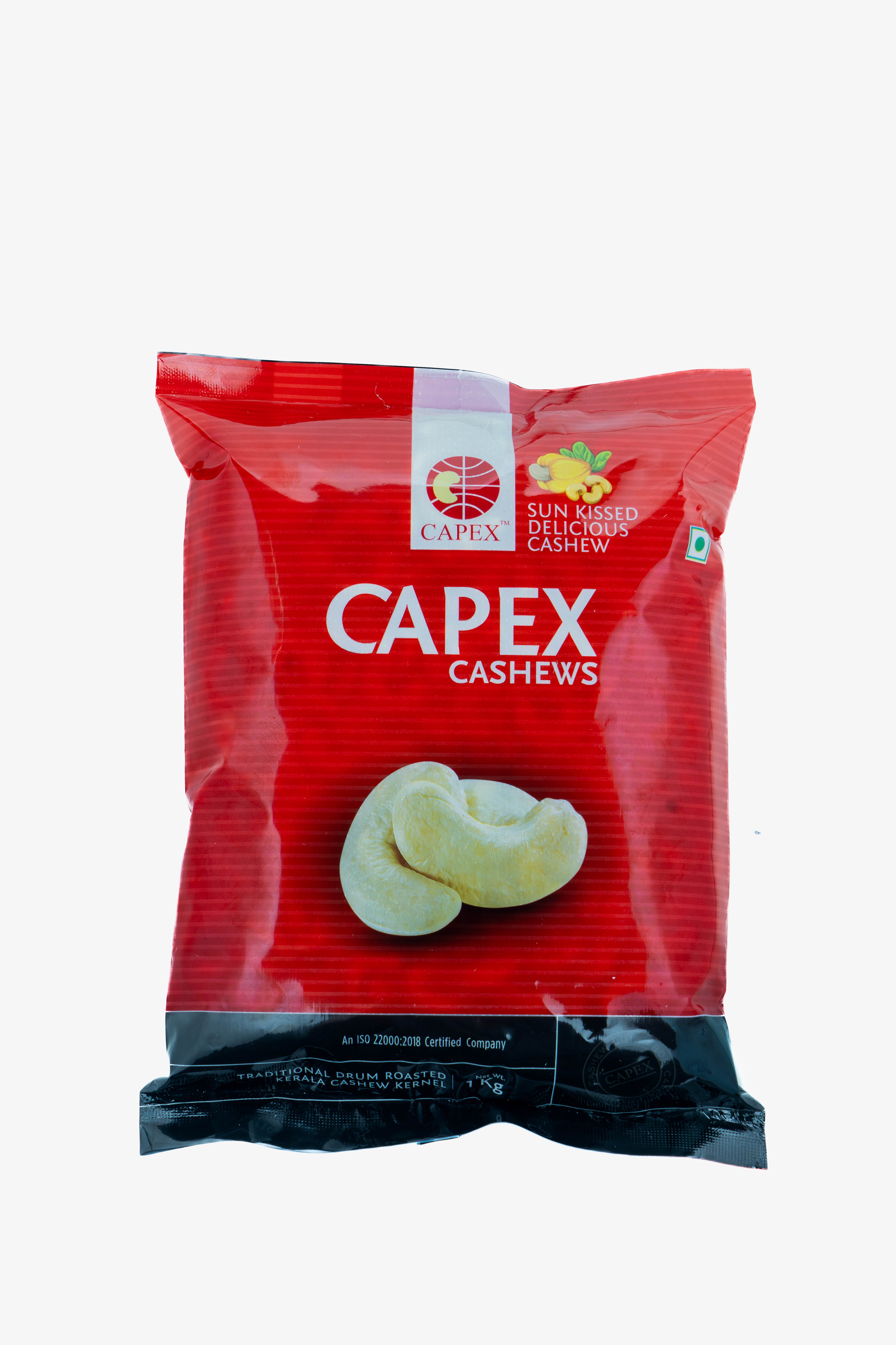 Cashew Nut W450