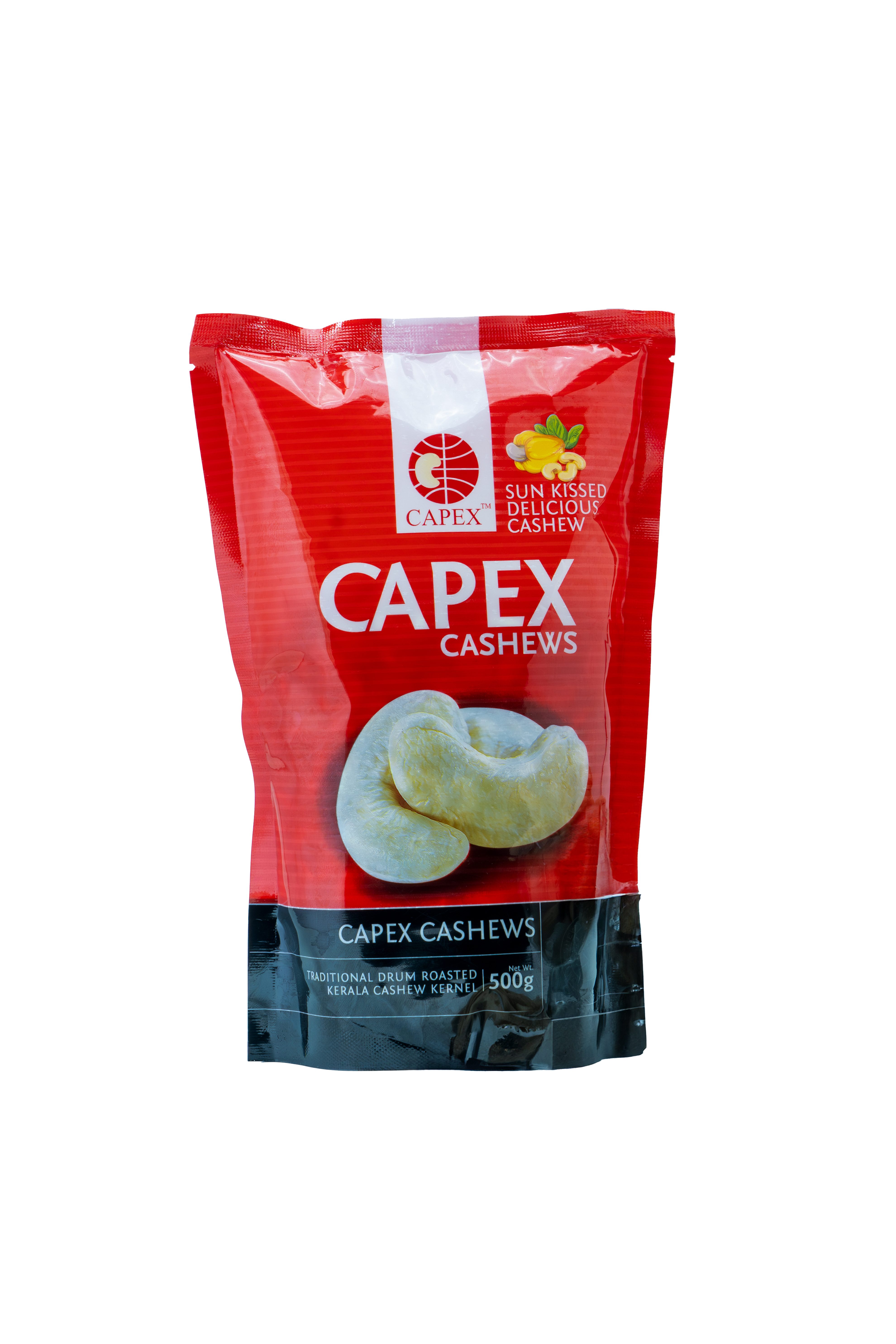 Cashew Nut W320