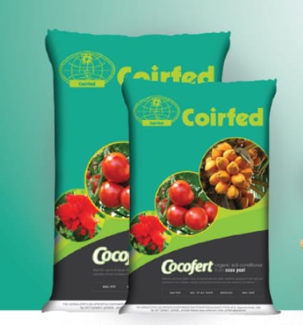 Coirpith Compost