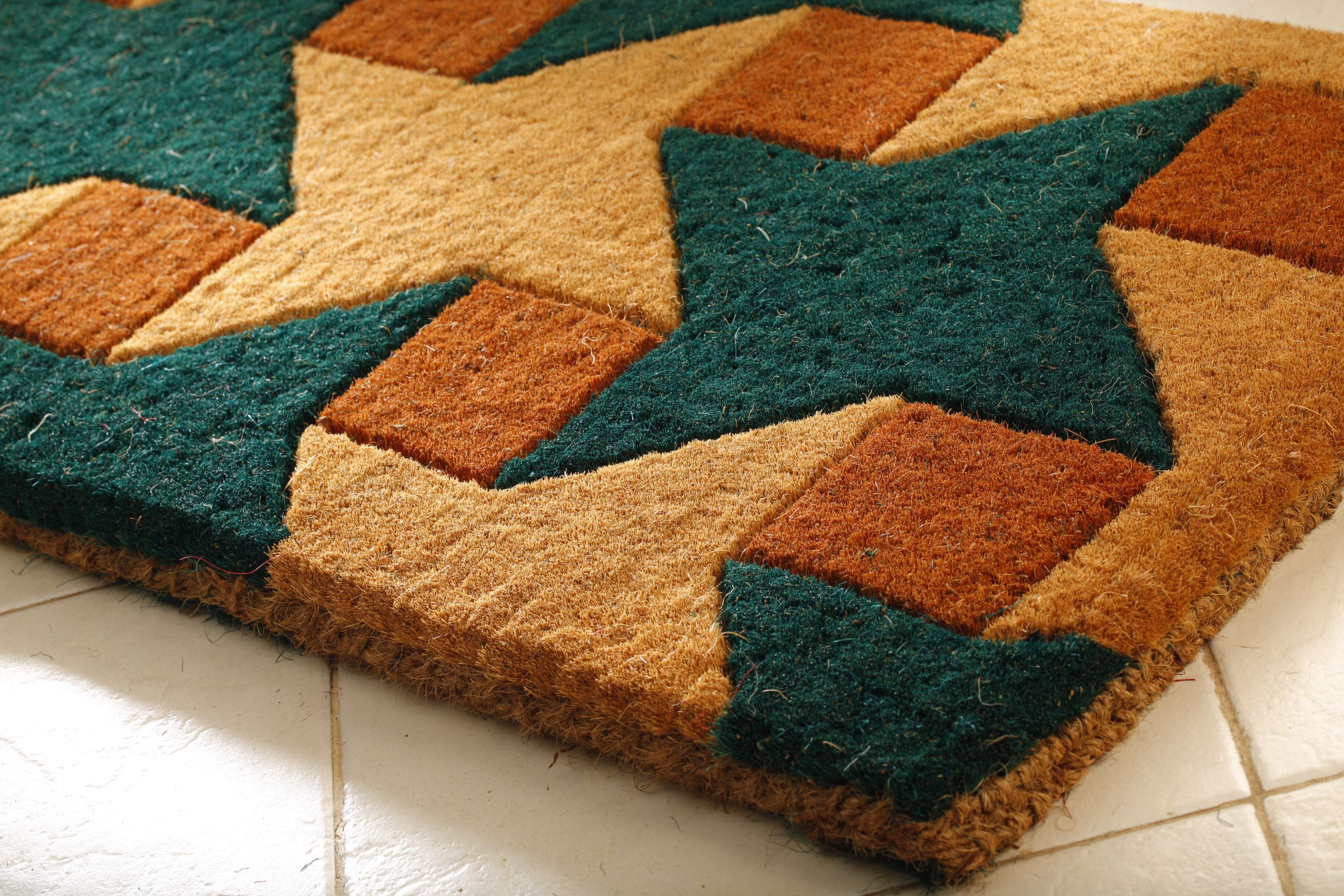 DOOR MATS