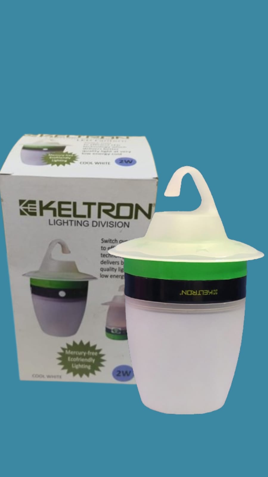LED- LANTERN