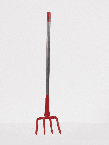 MAMMATTY FORK 4 PRONGS
